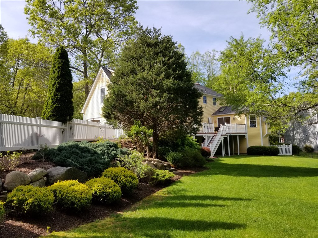 185 Wickham Road North Kingstown, RI 02852 - Photo 32 of 38