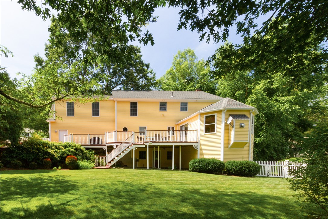 185 Wickham Road North Kingstown, RI 02852 - Photo 33 of 38