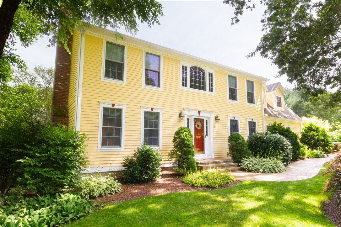 185 Wickham Road North Kingstown, RI 02852 - Photo 37 of 38