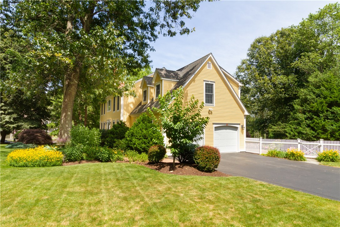 185 Wickham Road North Kingstown, RI 02852 - Photo 38 of 38