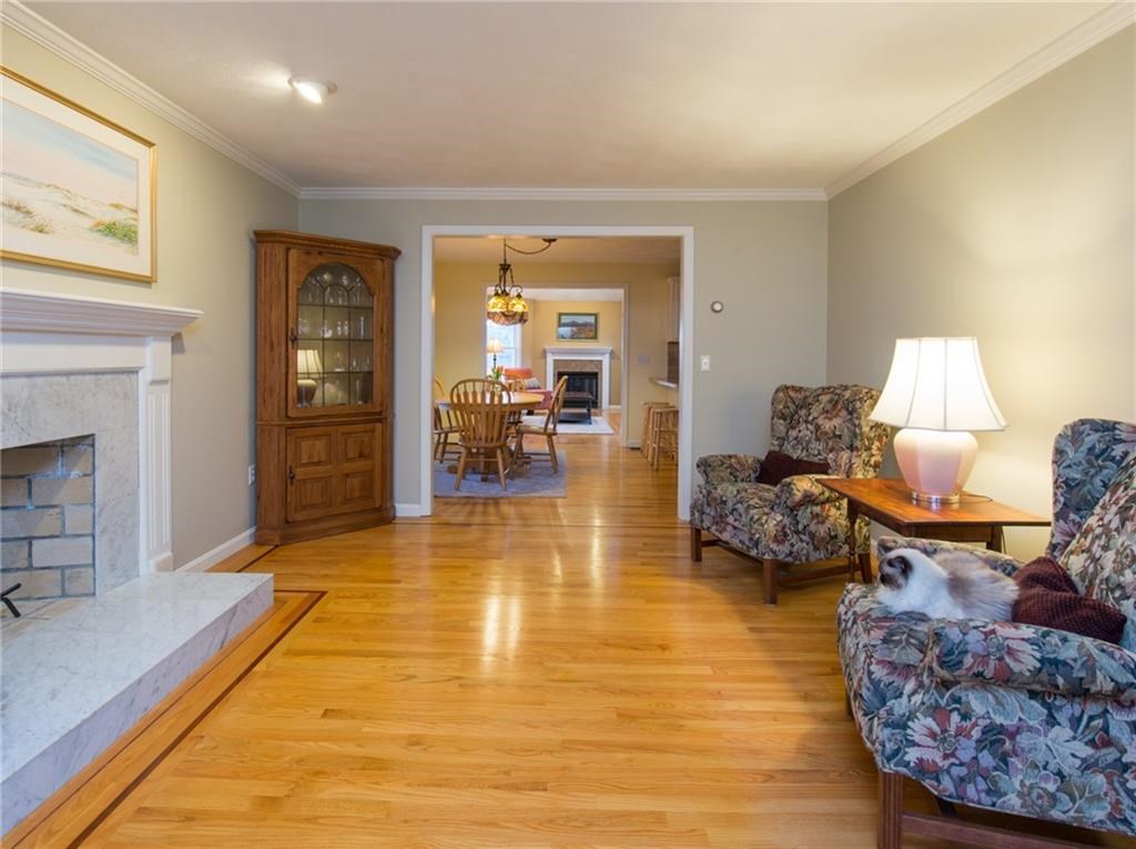 185 Wickham Road North Kingstown, RI 02852 - Photo 7 of 38