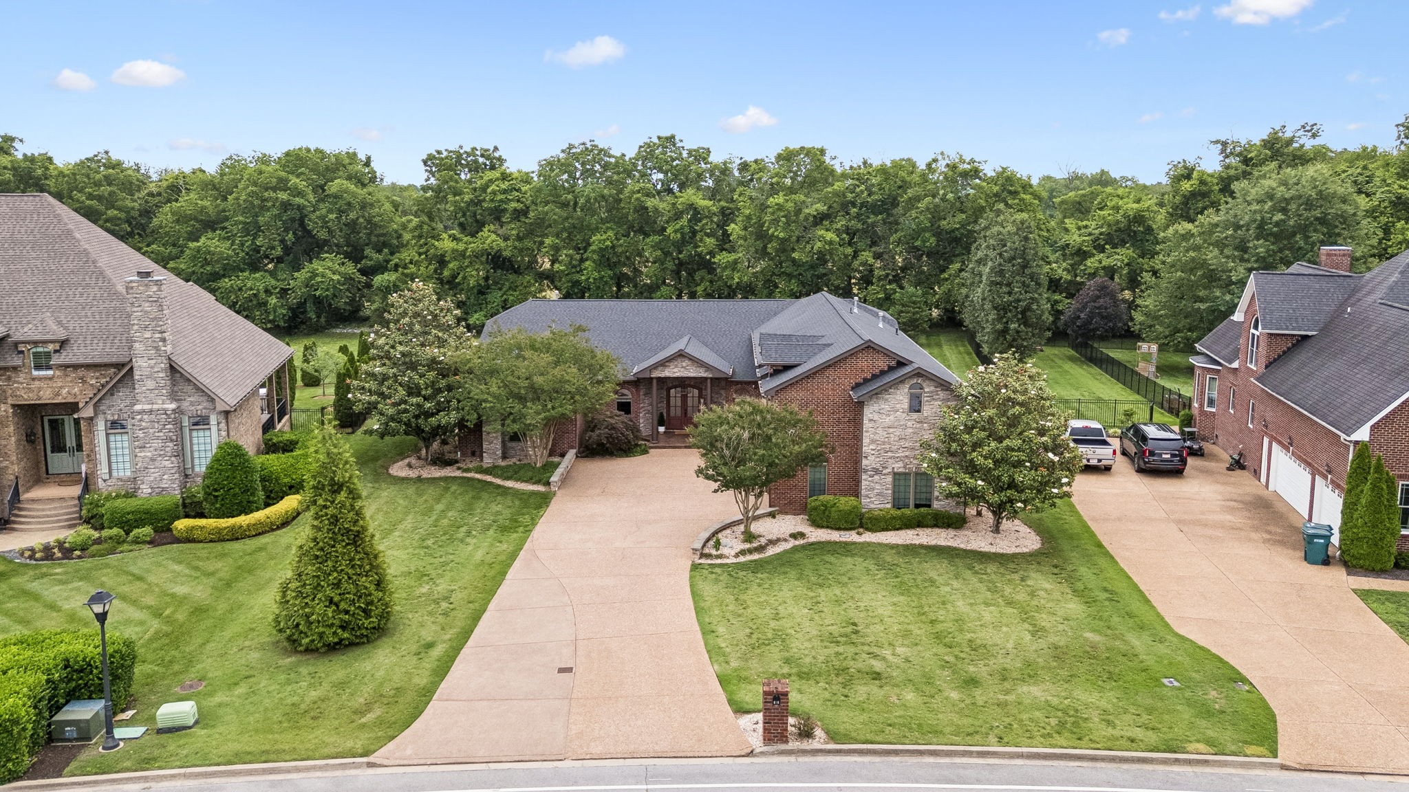 616 Ridgecrest Lane Lebanon, TN 37087 - Photo 62 of 72