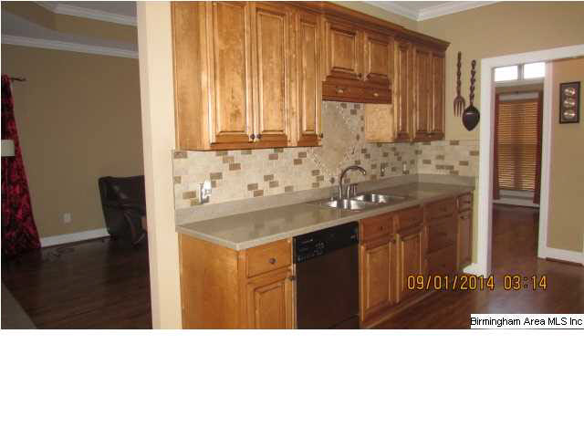 1265 Hickory Valley Road Trussville, AL 35173 - Photo 11 of 26