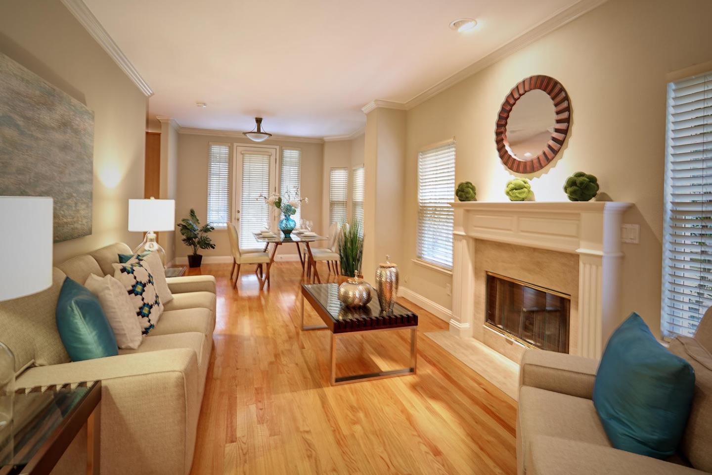 120 Mill Road Los Gatos, CA 95032 - Photo 2 of 16 Gallery Image 2