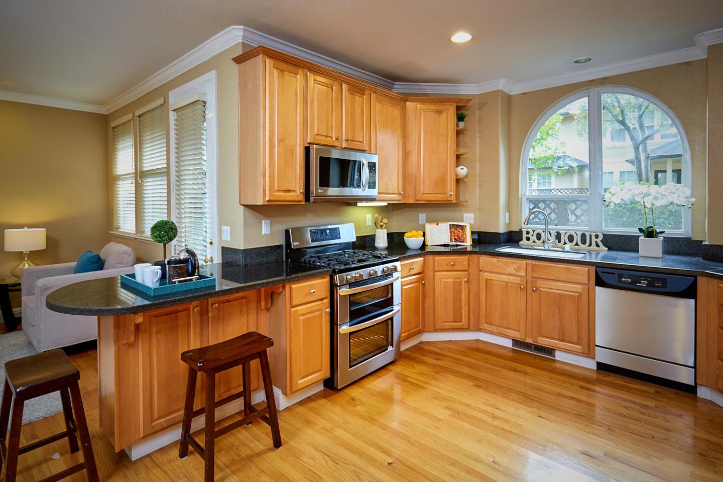 120 Mill Road Los Gatos, CA 95032 - Photo 5 of 16 Gallery Image 5