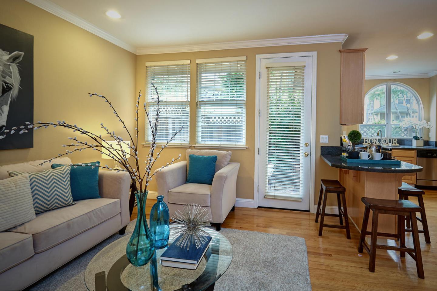 120 Mill Road Los Gatos, CA 95032 - Photo 6 of 16 Gallery Image 6