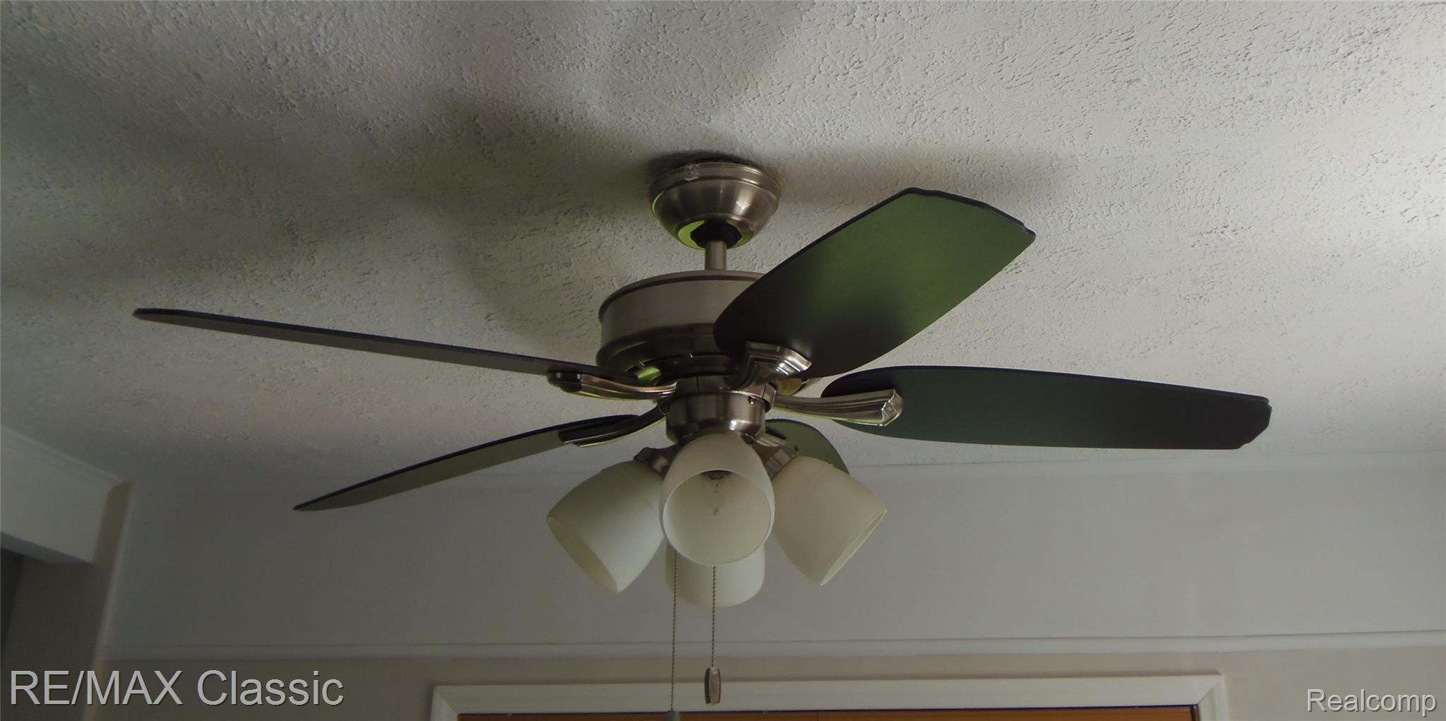 1190 Bangor Road Waterford, MI 48328 - Photo 11 of 44 Beautiful Hunter Ceiling Fan.jpg