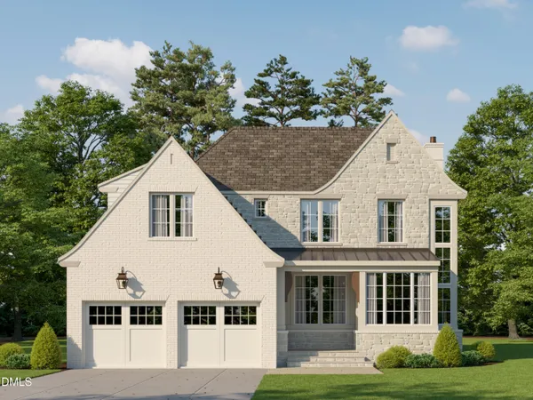 $2,825,000 | 620 Duke Drive, Raleigh, NC 27609