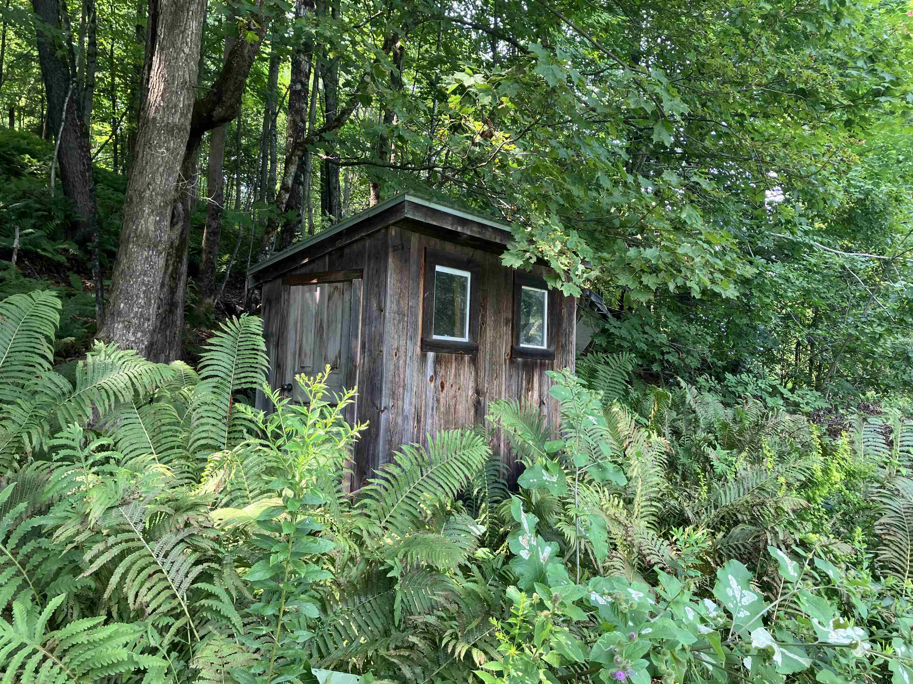 371 Hazen Notch Road Lowell, VT 05847 - Photo 32 of 40