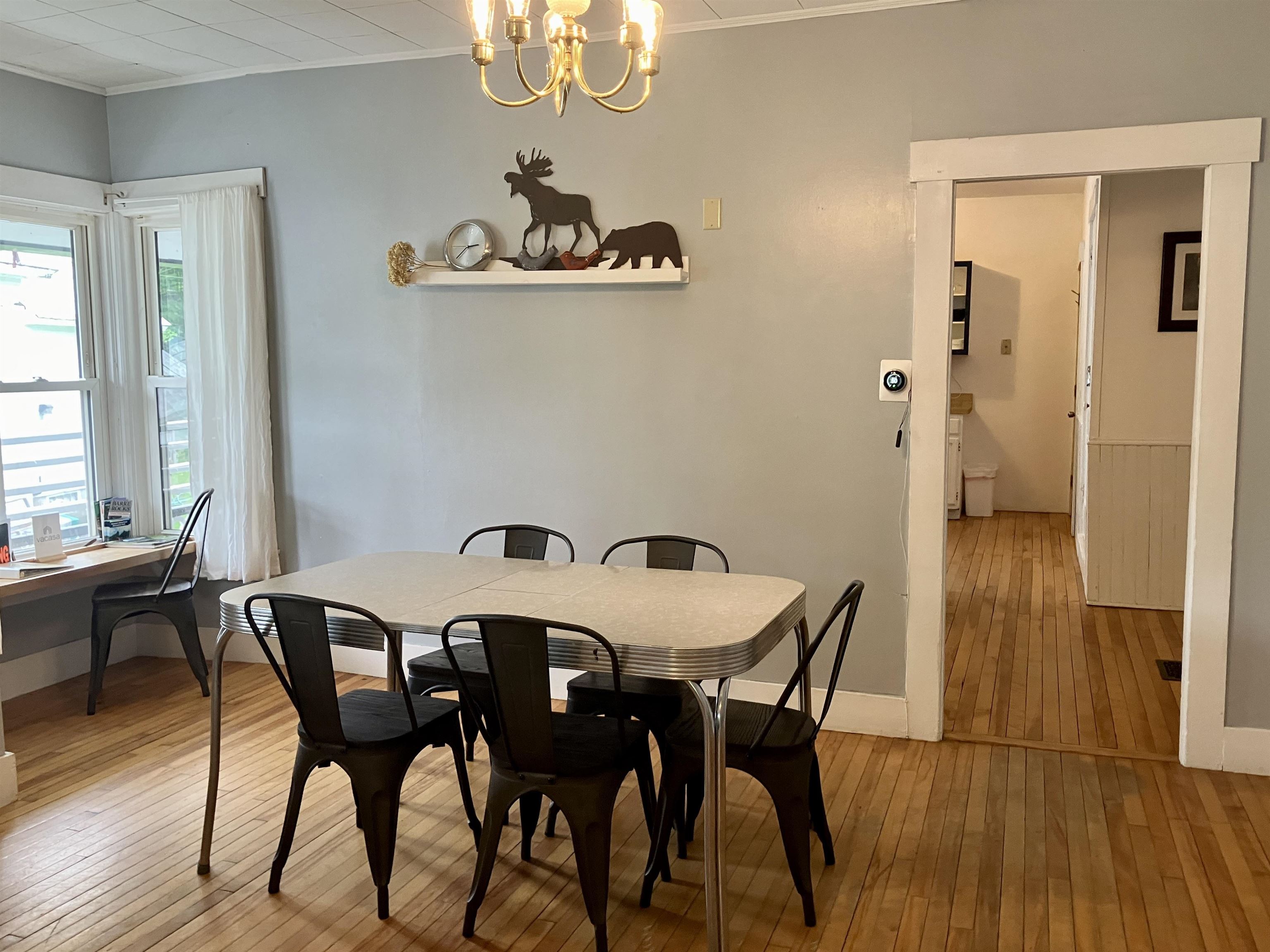371 Hazen Notch Road Lowell, VT 05847 - Photo 7 of 40