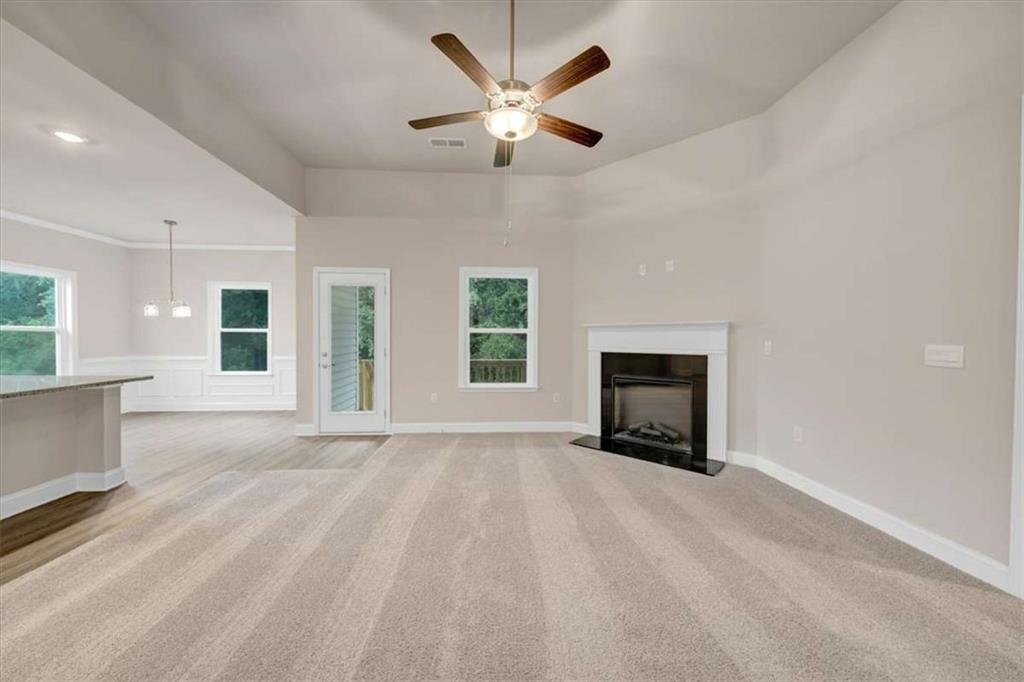 216 Rhett Drive Bowdon, GA 30108 - Photo 4 of 35 Gallery Image 4