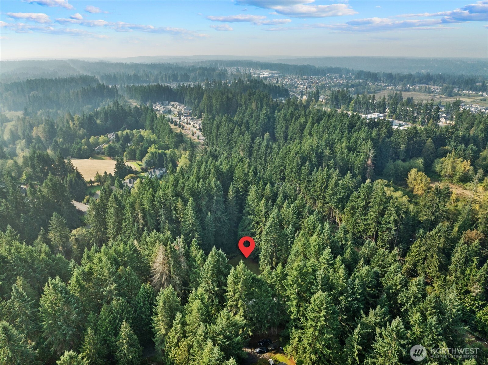 4714 175th Street Southeast Bothell, WA 98012 - Photo 40 of 40 a view of a city