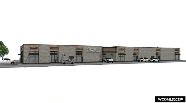$1,000,000 | 2794 Foothill Boulevard, Rock Springs, WY 82901