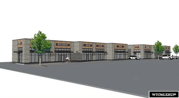 $1,000,000 | 2794 Foothill Boulevard, Rock Springs, WY 82901