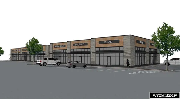 $1,000,000 | 2794 Foothill Boulevard, Rock Springs, WY 82901