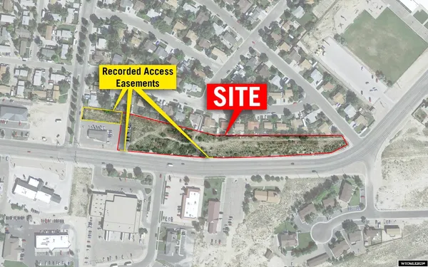 $1,000,000 | 2794 Foothill Boulevard, Rock Springs, WY 82901