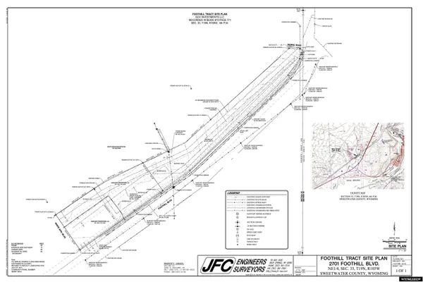 $1,000,000 | 2794 Foothill Boulevard, Rock Springs, WY 82901