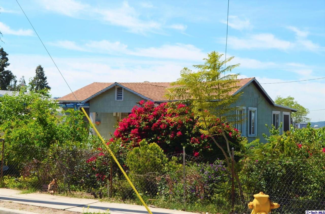 10461 Hillhaven Avenue Tujunga, CA 91042 - Photo 2 of 8 Additional Photo