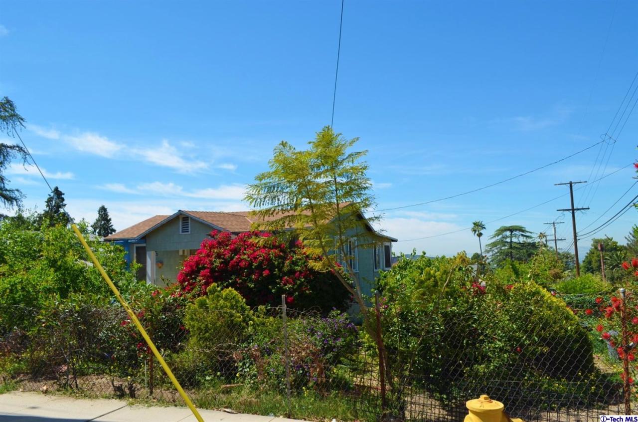 10461 Hillhaven Avenue Tujunga, CA 91042 - Photo 3 of 8 Additional Photo