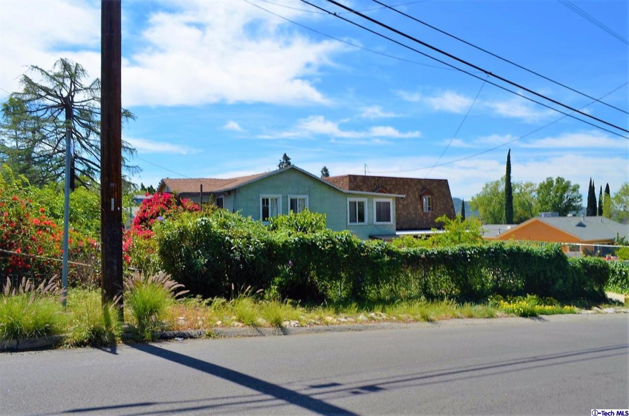 10461 Hillhaven Avenue Tujunga, CA 91042 - Photo 4 of 8 Additional Photo