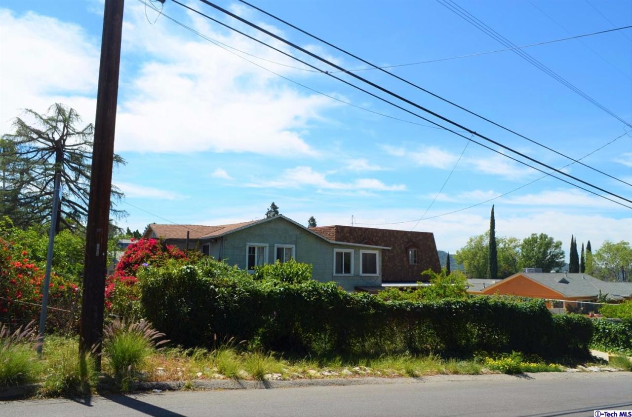 10461 Hillhaven Avenue Tujunga, CA 91042 - Photo 6 of 8 Additional Photo