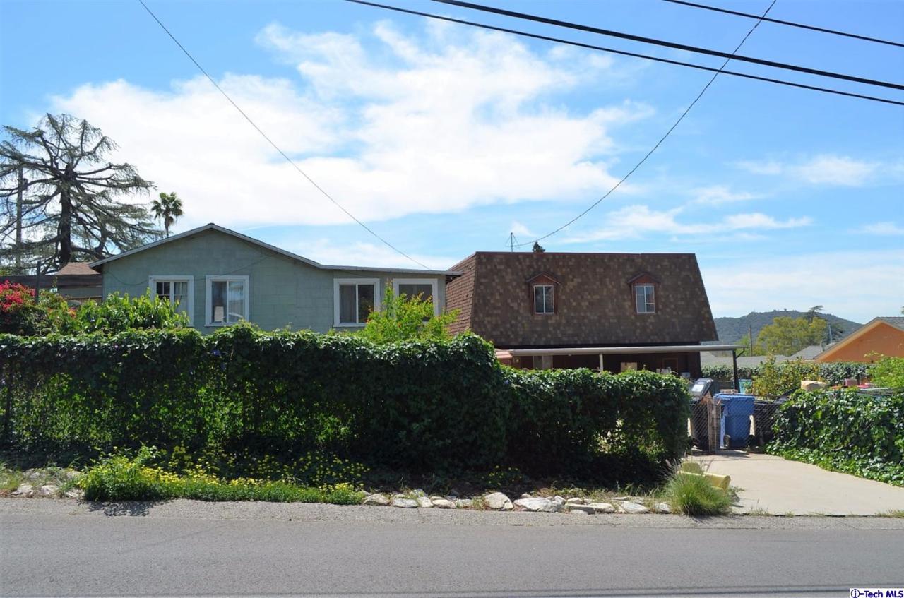 10461 Hillhaven Avenue Tujunga, CA 91042 - Photo 7 of 8 Additional Photo
