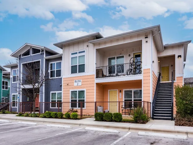 $203,650 | 8601 West Gate Boulevard, Unit 2201, Austin, TX 78745