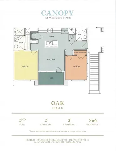 $203,650 | 8601 West Gate Boulevard, Unit 2201, Austin, TX 78745