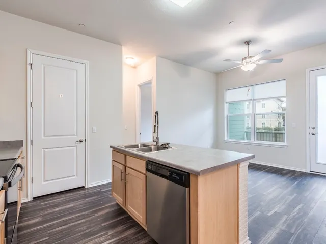 $203,650 | 8601 West Gate Boulevard, Unit 2201, Austin, TX 78745