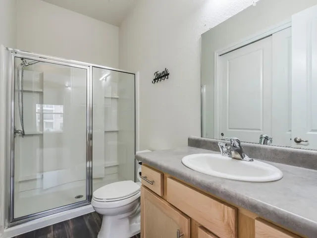 $203,650 | 8601 West Gate Boulevard, Unit 2201, Austin, TX 78745
