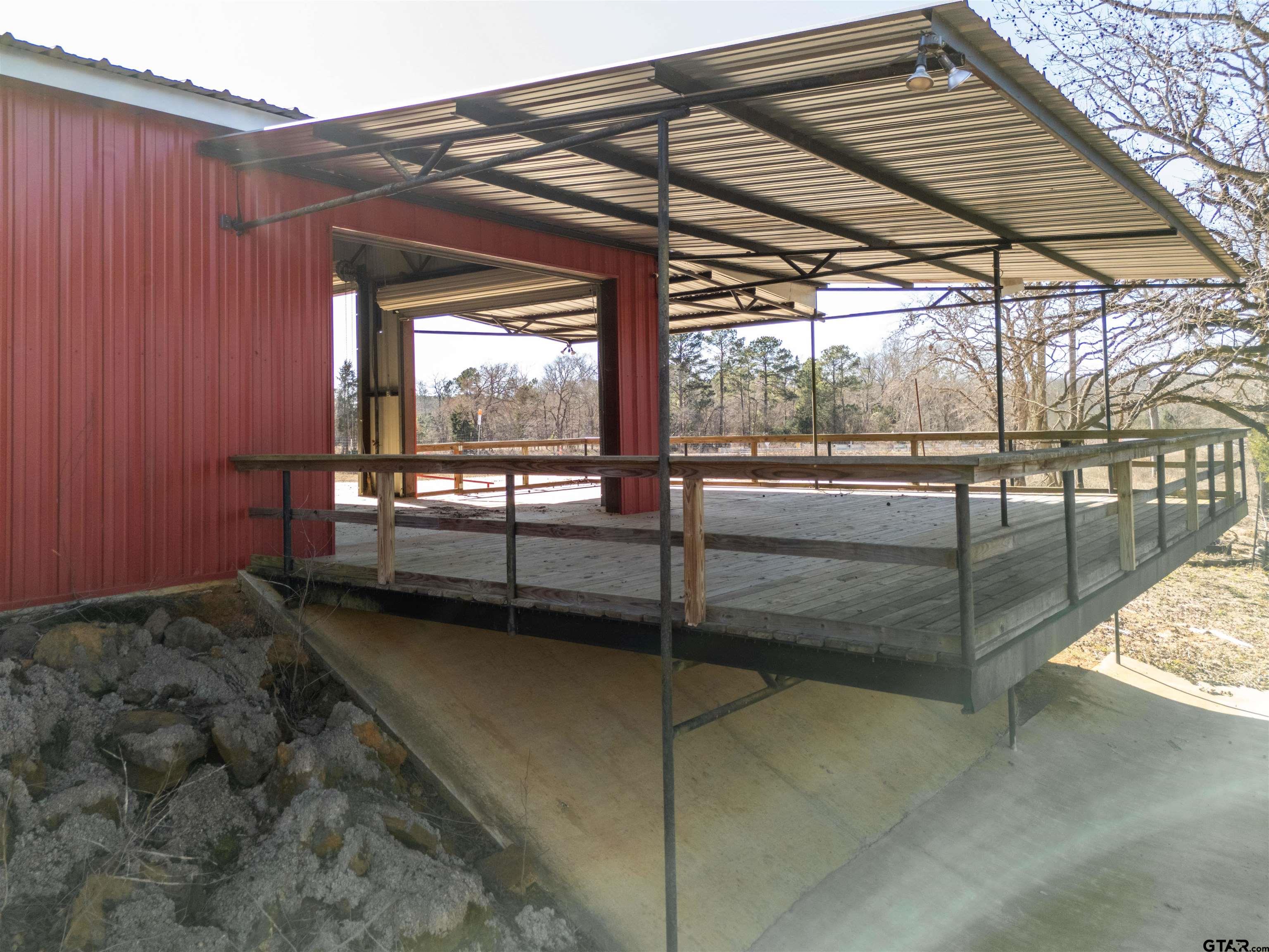 10490 Us Highway Cuney, TX 75759 - Photo 13 of 36