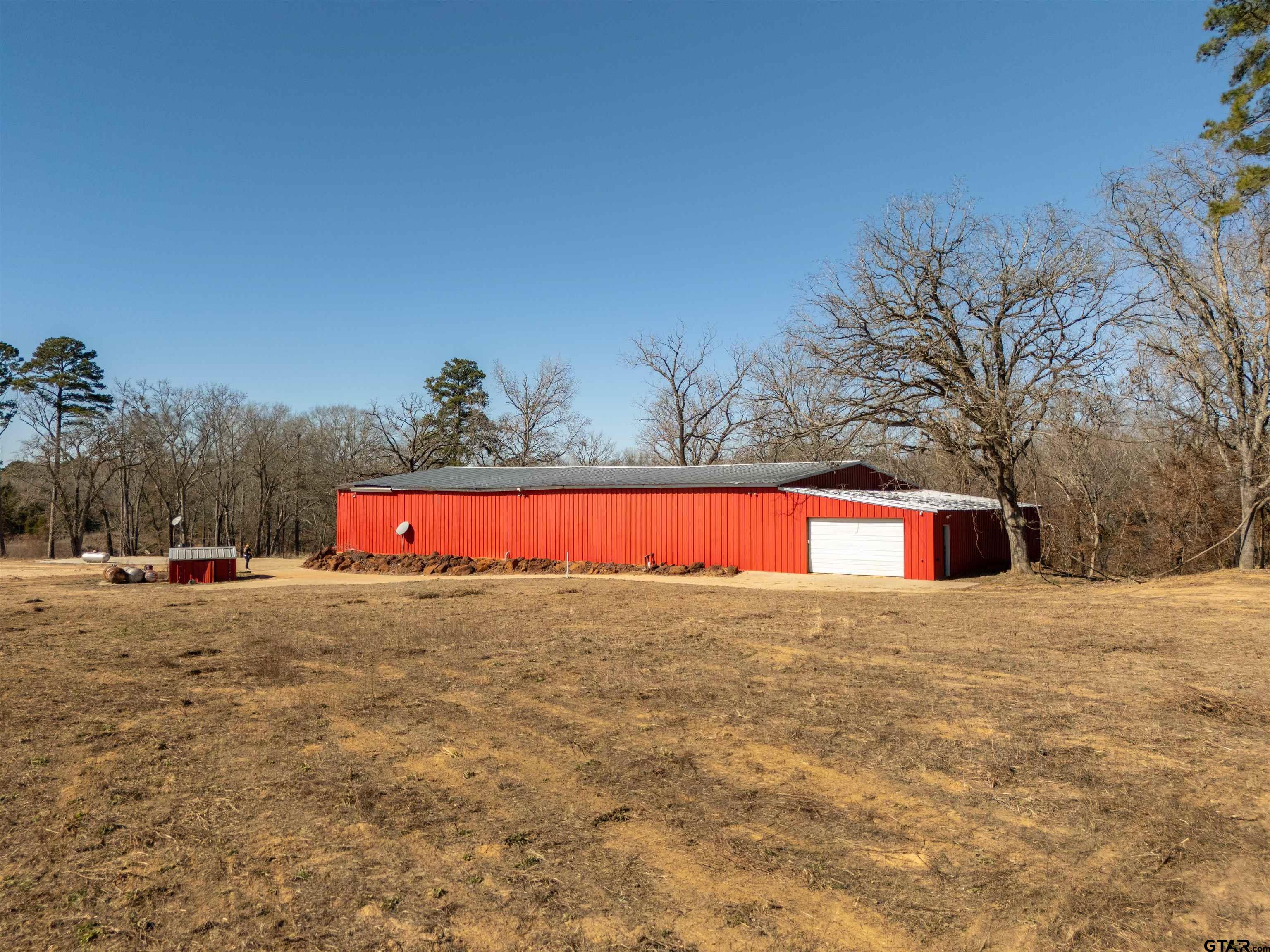 10490 Us Highway Cuney, TX 75759 - Photo 18 of 36