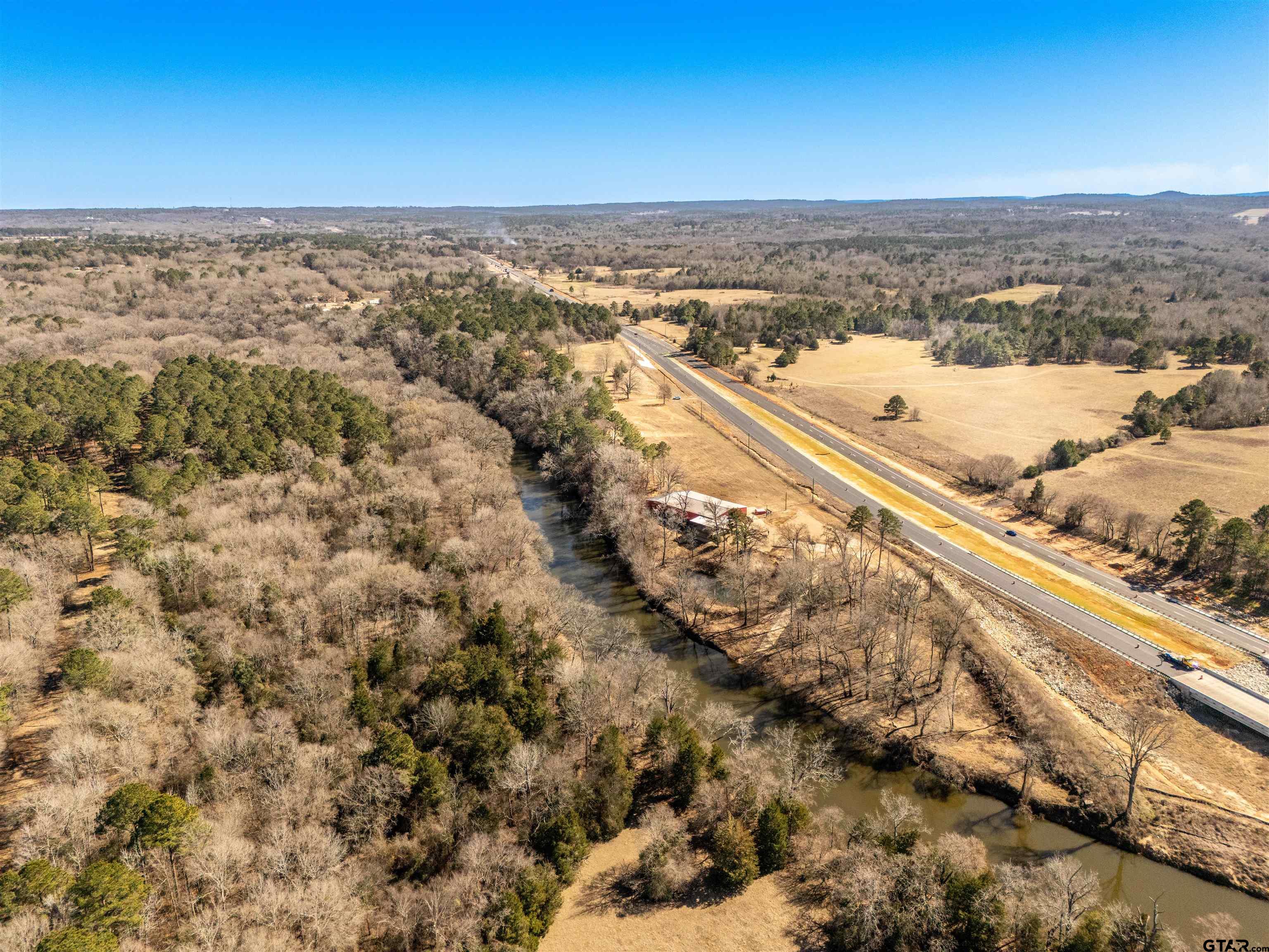 10490 Us Highway Cuney, TX 75759 - Photo 2 of 36