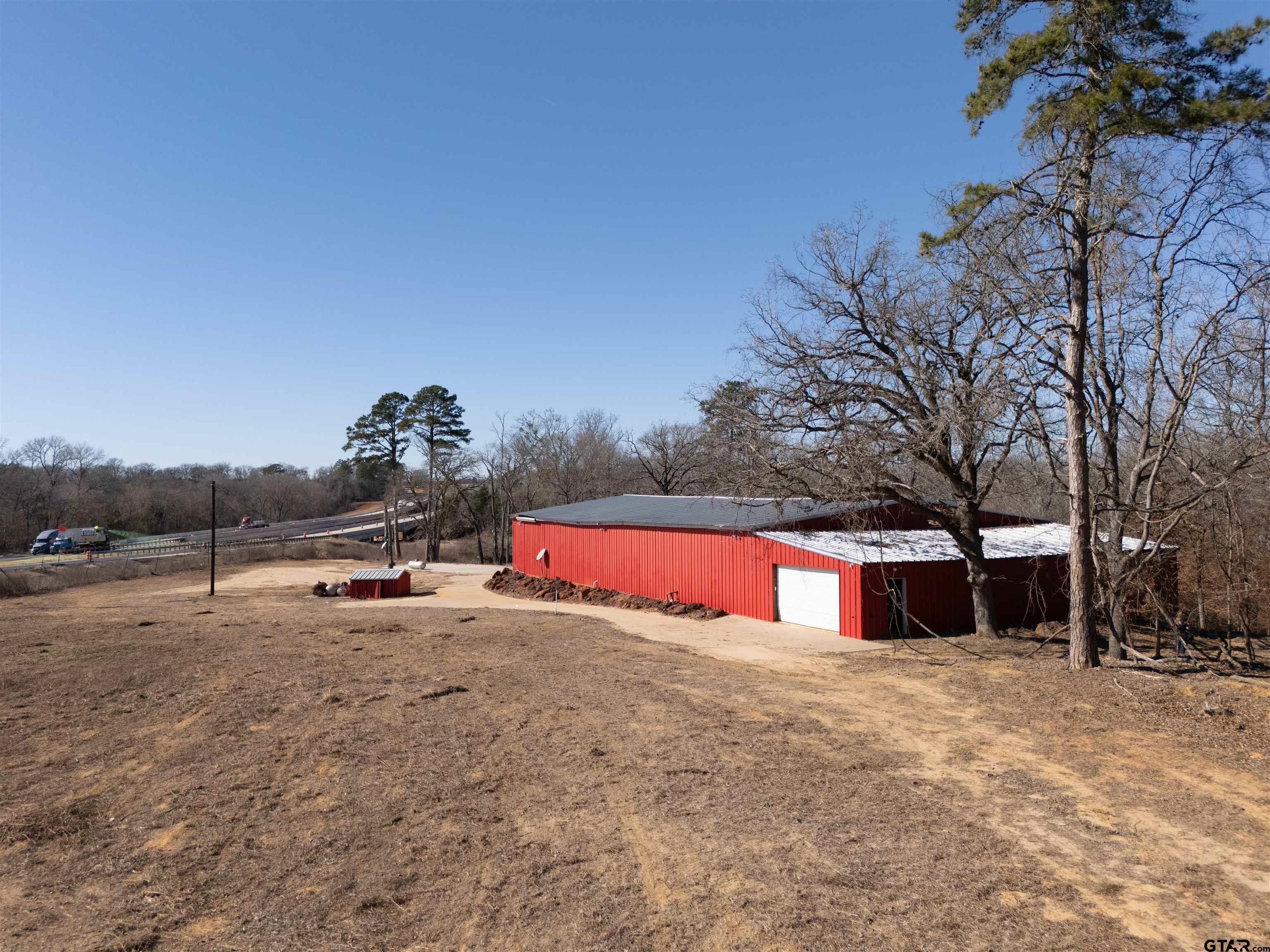 10490 Us Highway Cuney, TX 75759 - Photo 21 of 36