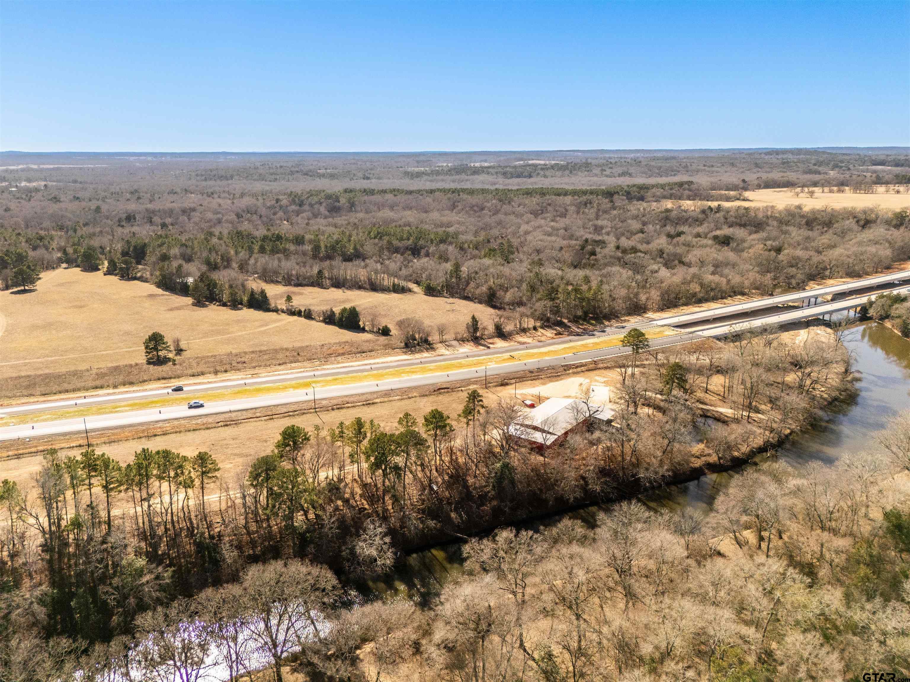 10490 Us Highway Cuney, TX 75759 - Photo 24 of 36