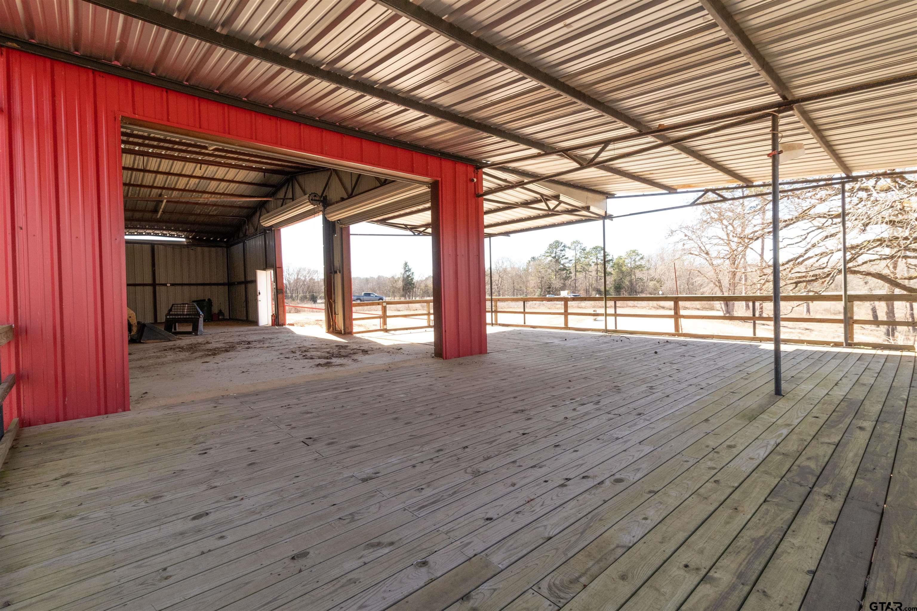 10490 Us Highway Cuney, TX 75759 - Photo 27 of 36