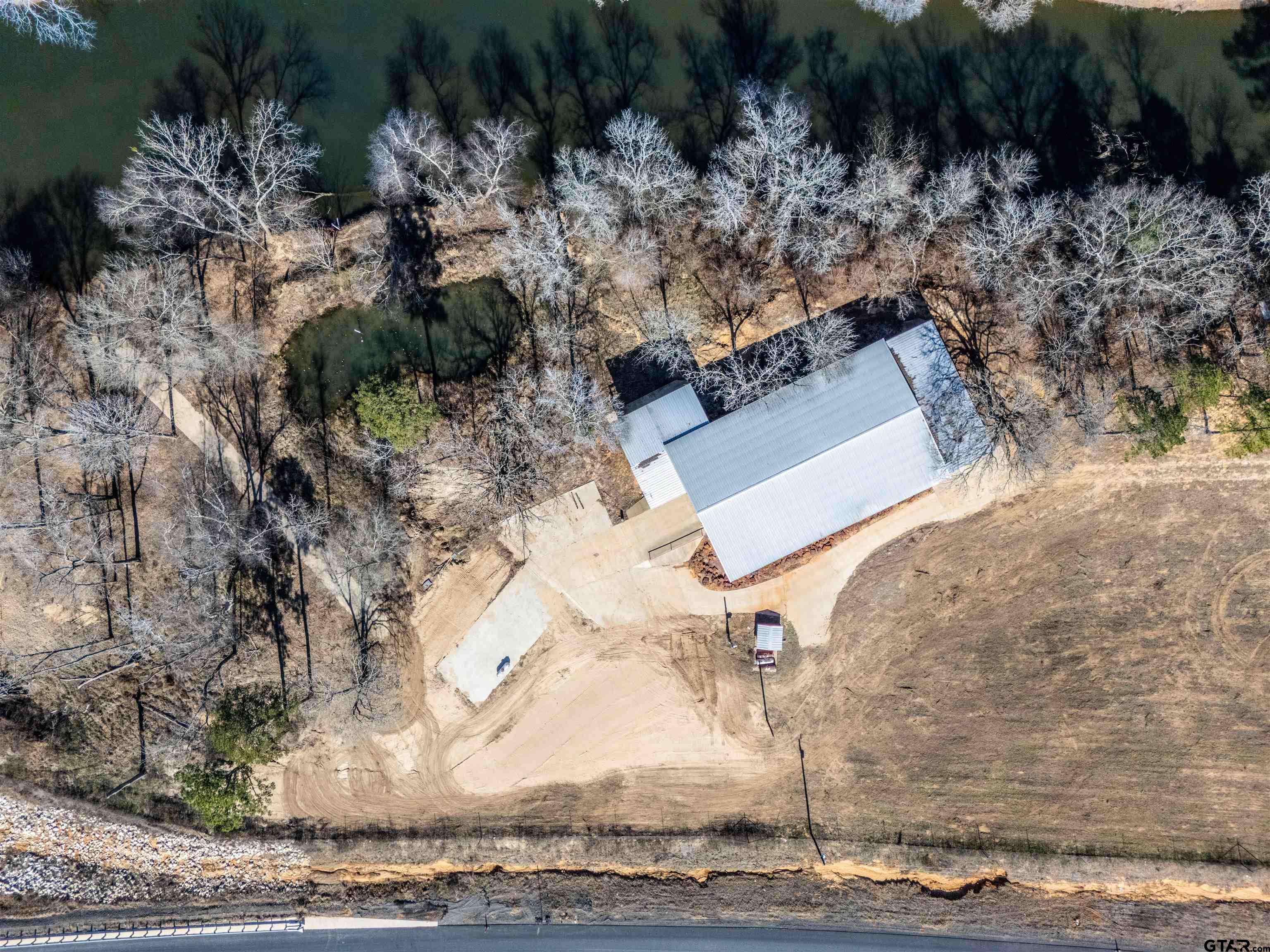 10490 Us Highway Cuney, TX 75759 - Photo 7 of 36