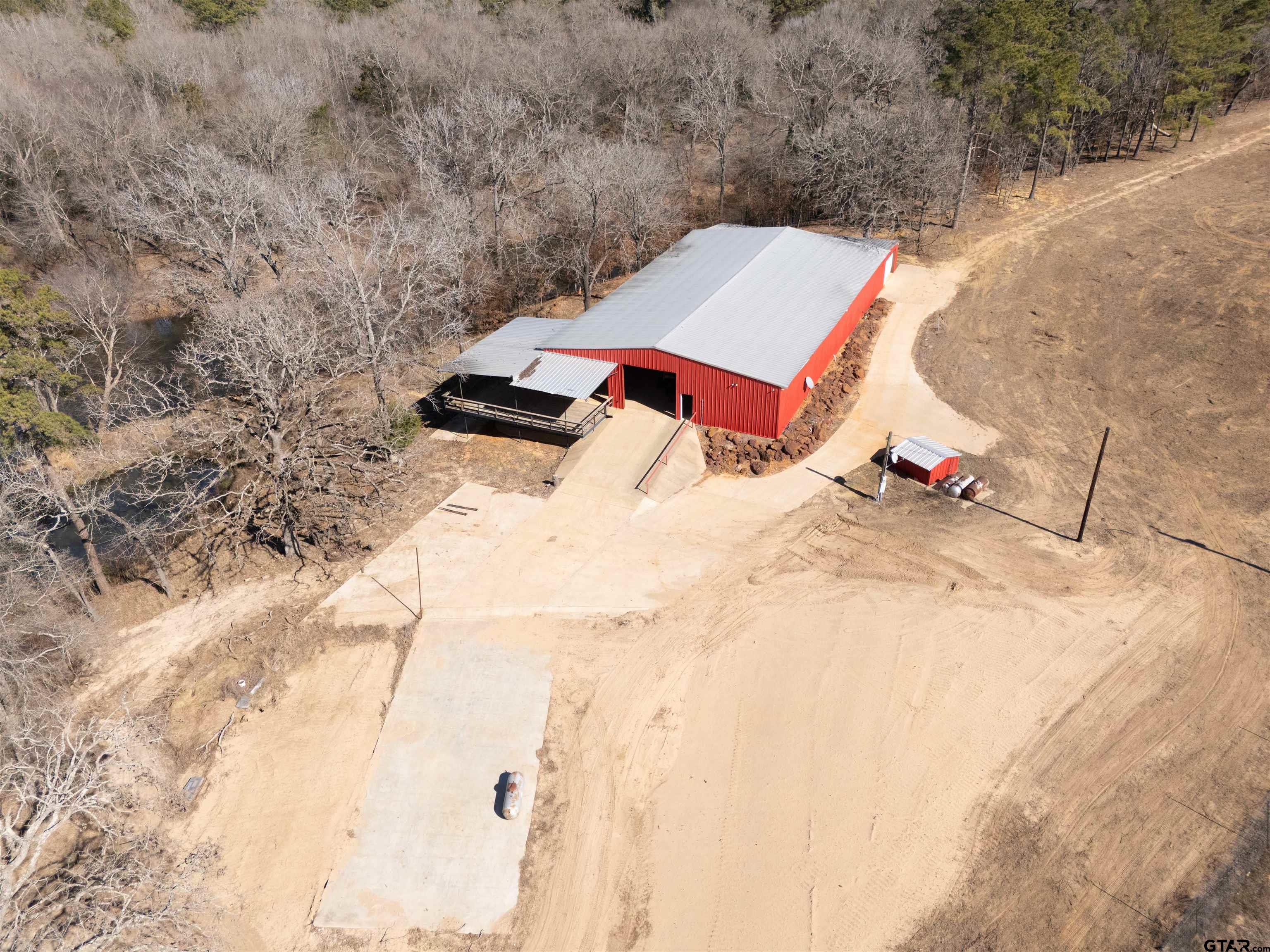 10490 Us Highway Cuney, TX 75759 - Photo 10 of 36