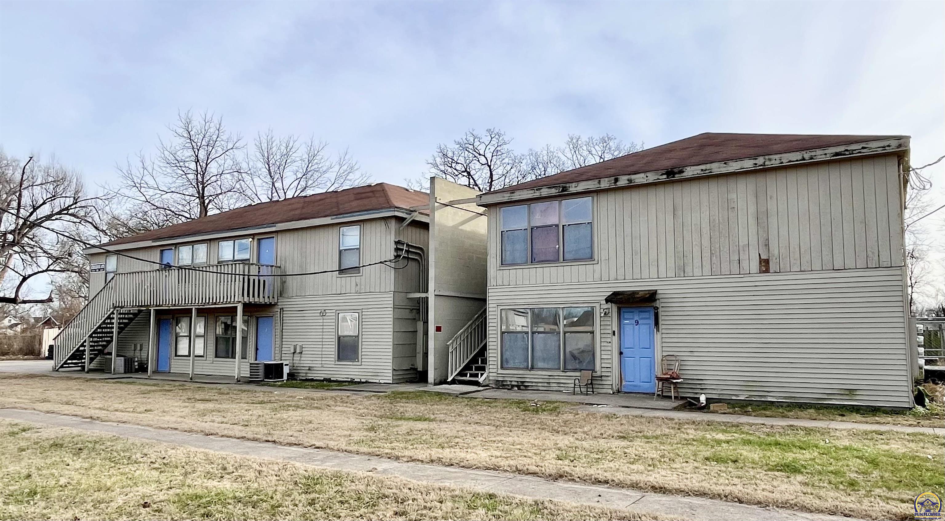 111 Northwest Hardt Avenue Topeka, KS 66608 - Photo 1 of 1