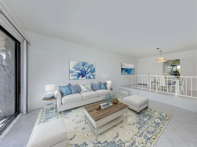 $509,000 | 1555 Tarpon Center Drive, Unit 131, Venice, FL 34285