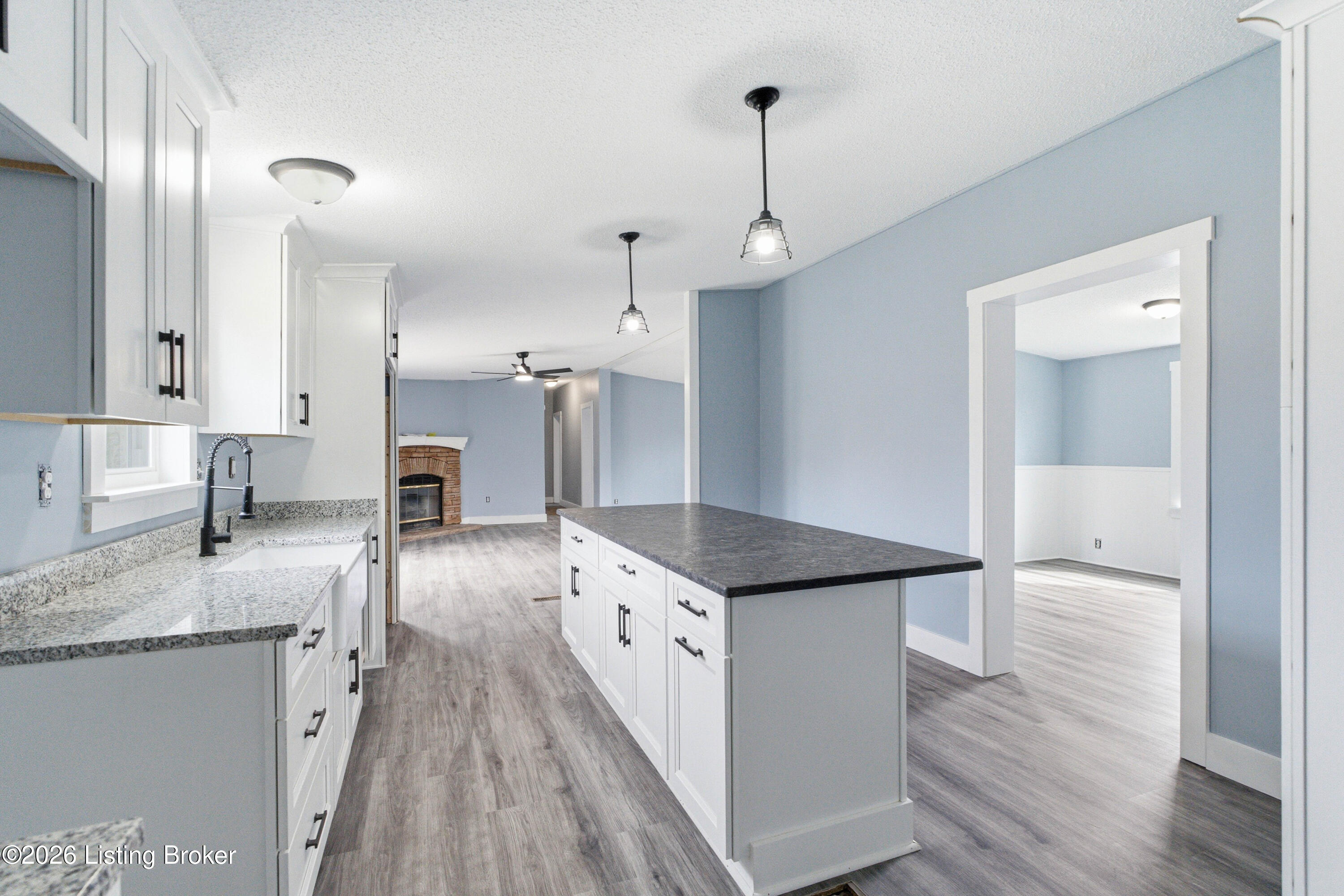 100 Goodlett Road Mount Eden, KY 40046 - Photo 12 of 29 Kitchen