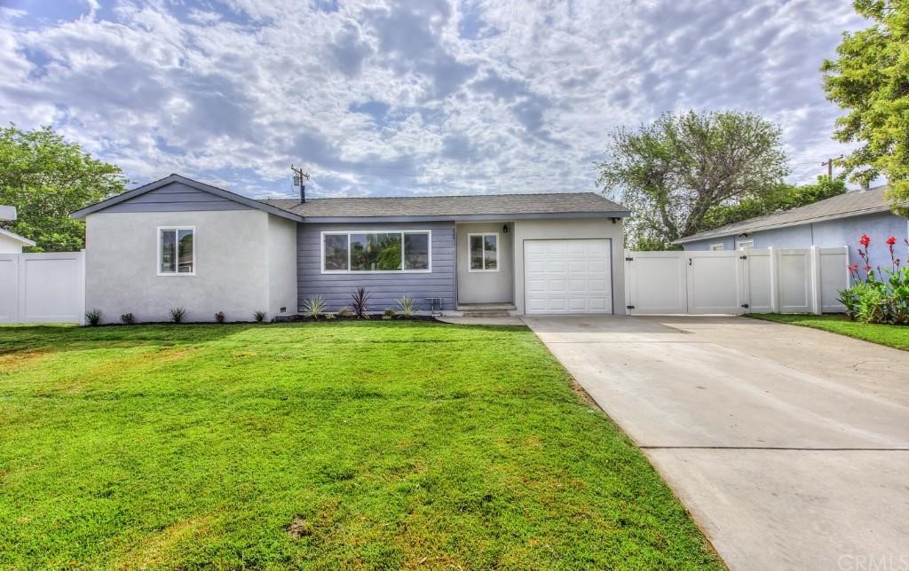 224 North Ranchito Street Anaheim, CA 92801 - Photo 1 of 1 Gallery Image 1