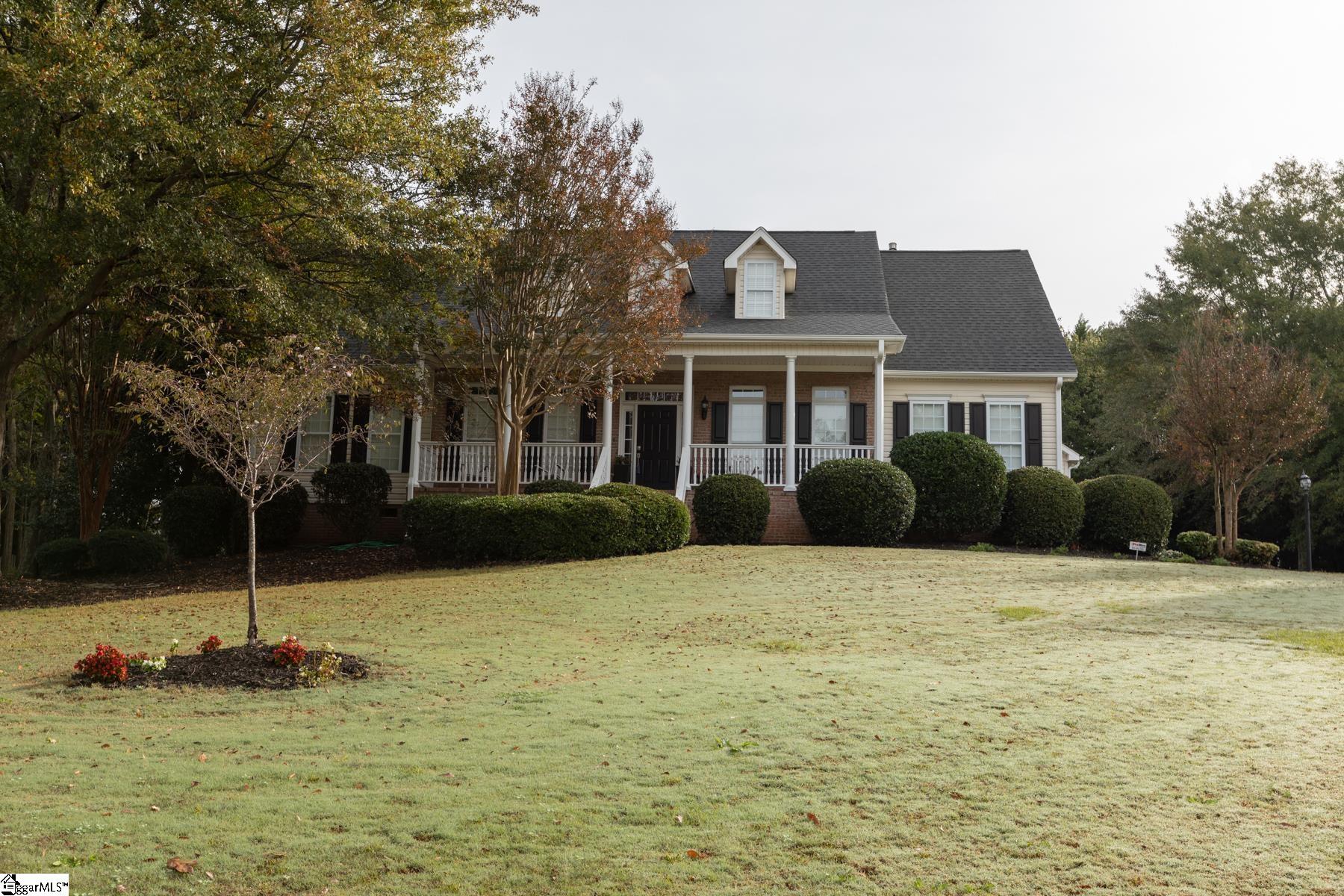 664 Batesville Road Greer, SC 29651 - Photo 1 of 36 Gallery Image 1