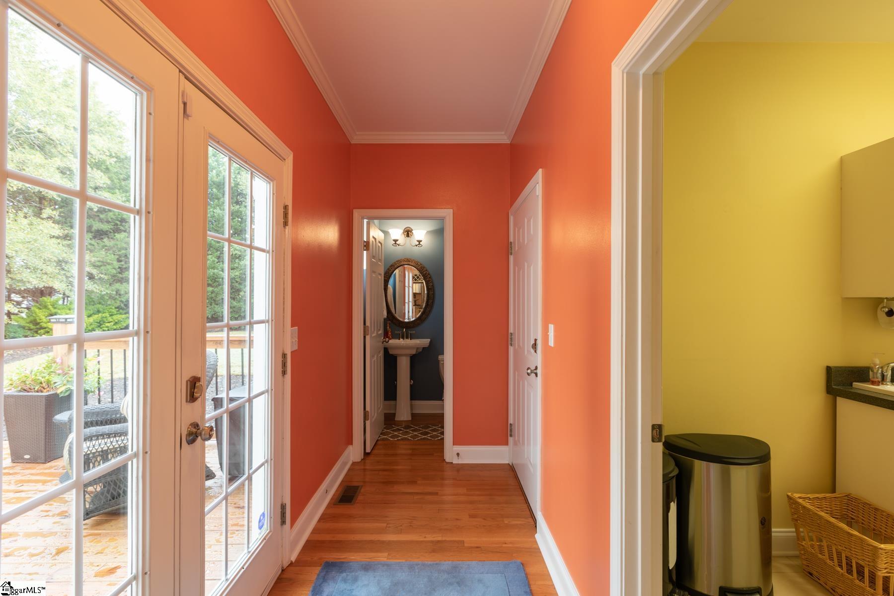 664 Batesville Road Greer, SC 29651 - Photo 20 of 36 Gallery Image 20