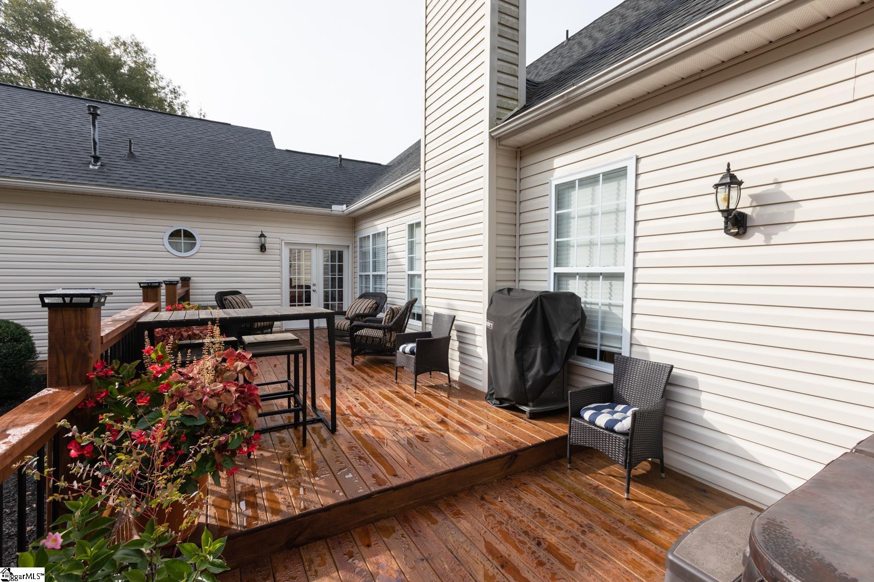 664 Batesville Road Greer, SC 29651 - Photo 30 of 36 Gallery Image 30