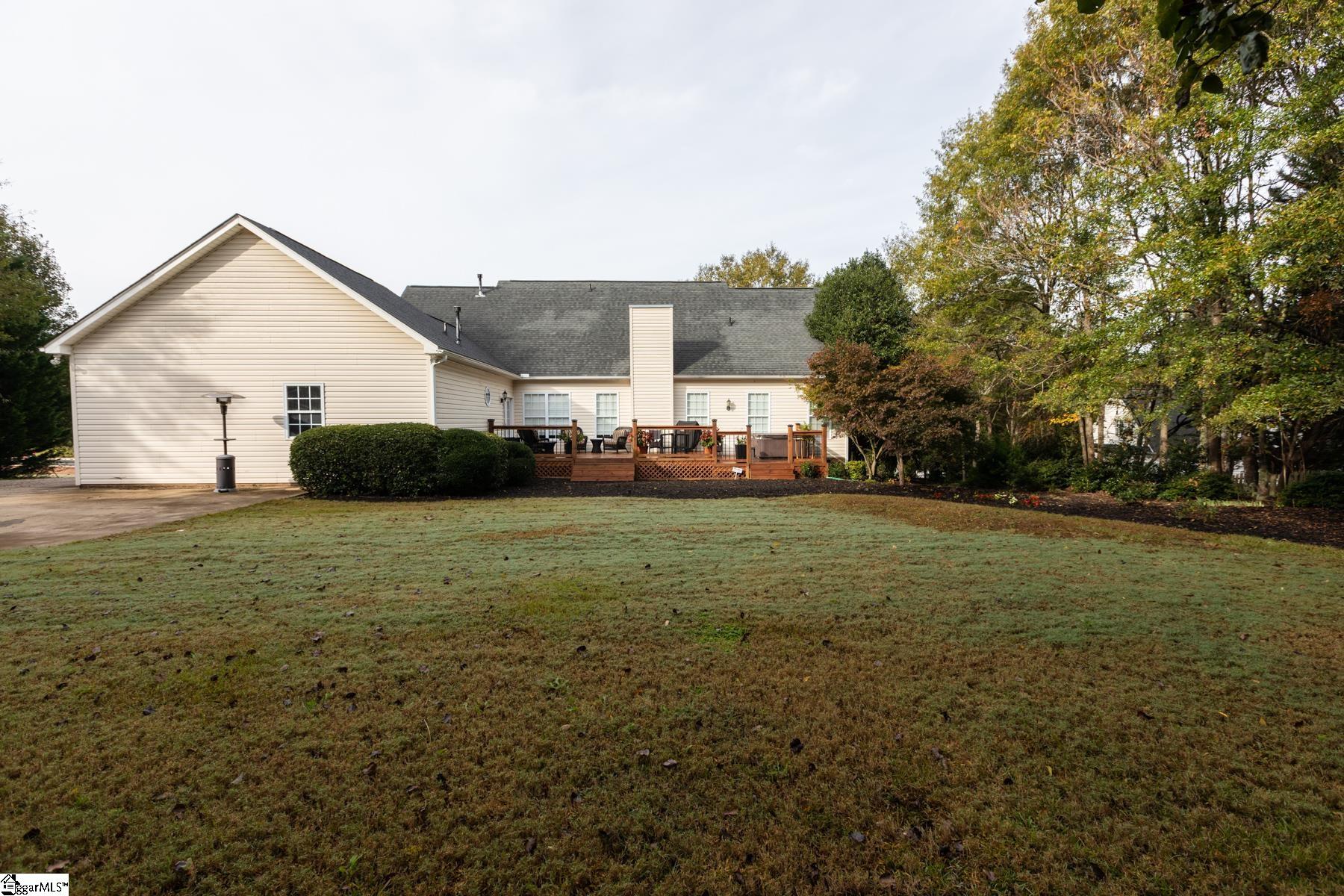 664 Batesville Road Greer, SC 29651 - Photo 33 of 36 Gallery Image 33