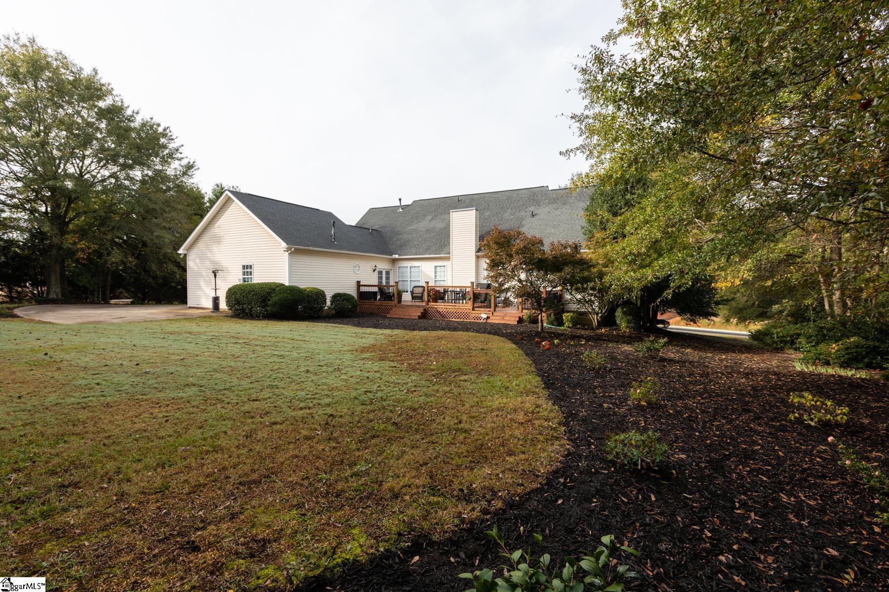 664 Batesville Road Greer, SC 29651 - Photo 34 of 36 Gallery Image 34