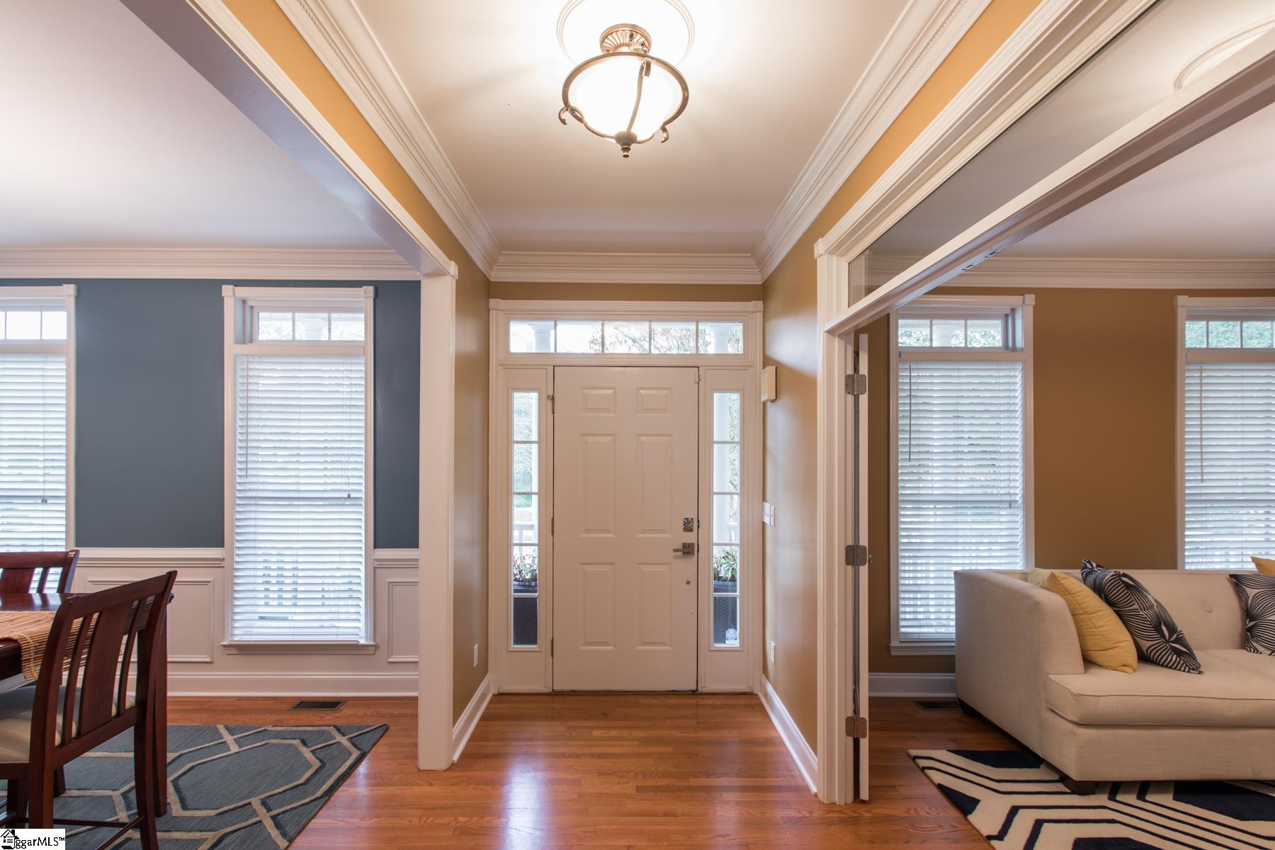 664 Batesville Road Greer, SC 29651 - Photo 5 of 36 Gallery Image 5