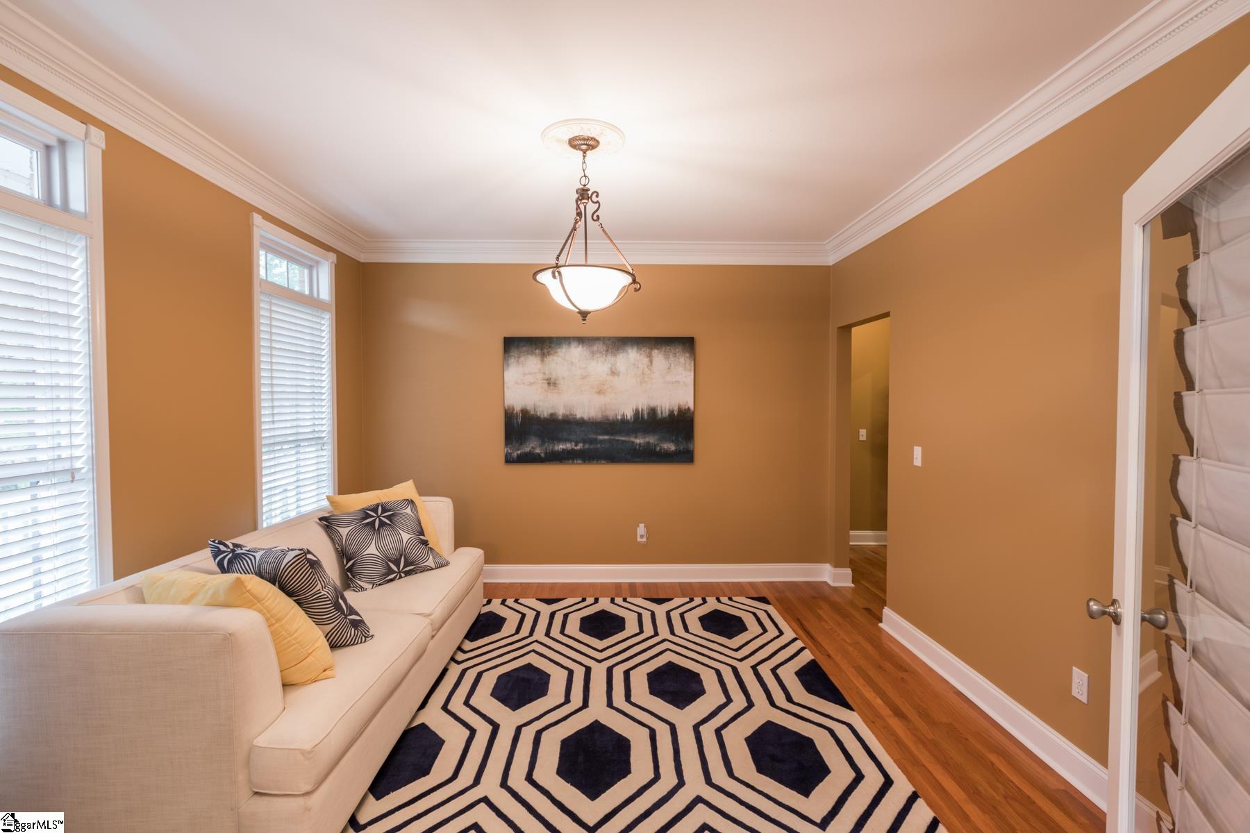664 Batesville Road Greer, SC 29651 - Photo 6 of 36 Gallery Image 6