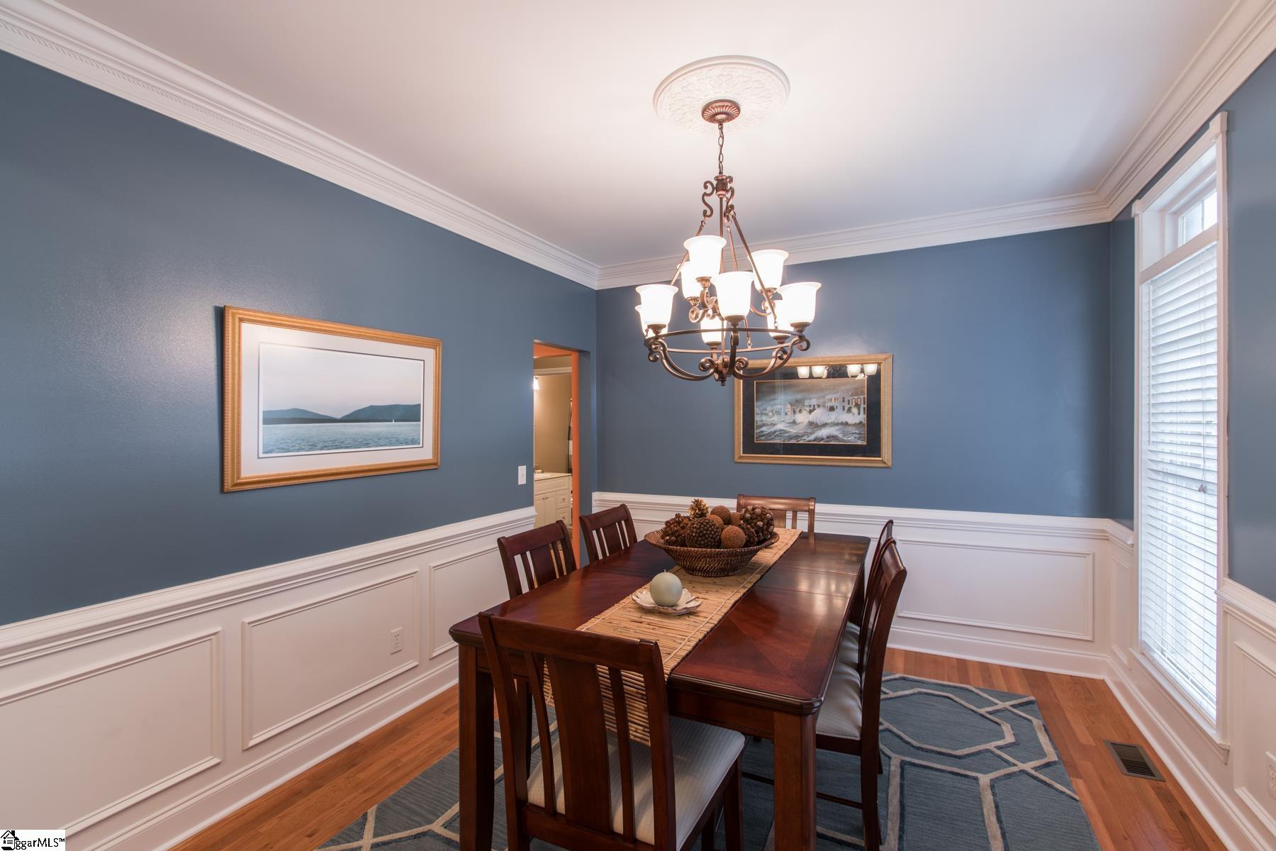 664 Batesville Road Greer, SC 29651 - Photo 7 of 36 Gallery Image 7